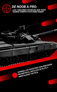 Ebook-Mejorar en los Shooters