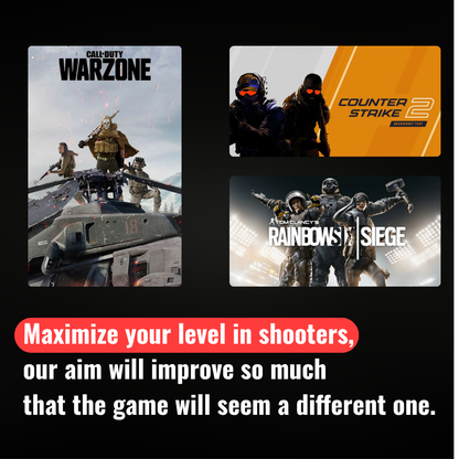 AimMouse PRO™
