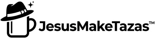 JesusMakeTazas