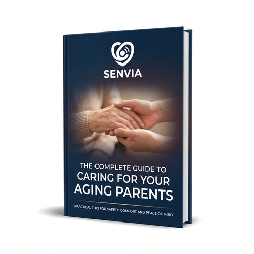 Ebook-The Home Safety Guide