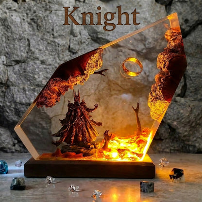 AethorCraft™Ring Legends