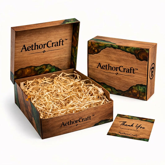 AethorCraft™Magic Legends