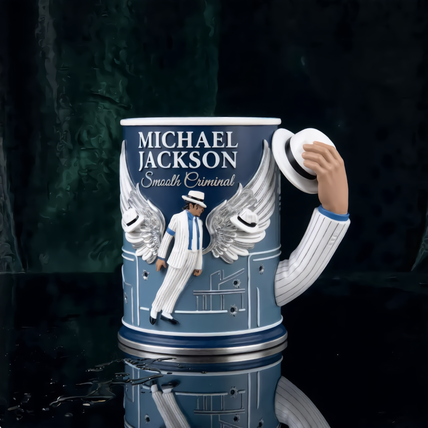 JesusMakeTazas-POP ICON Collection™