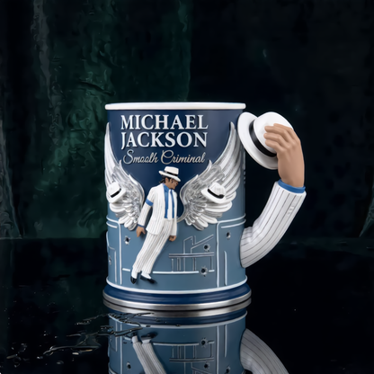 JesusMakeTazas-POP ICON Collection™
