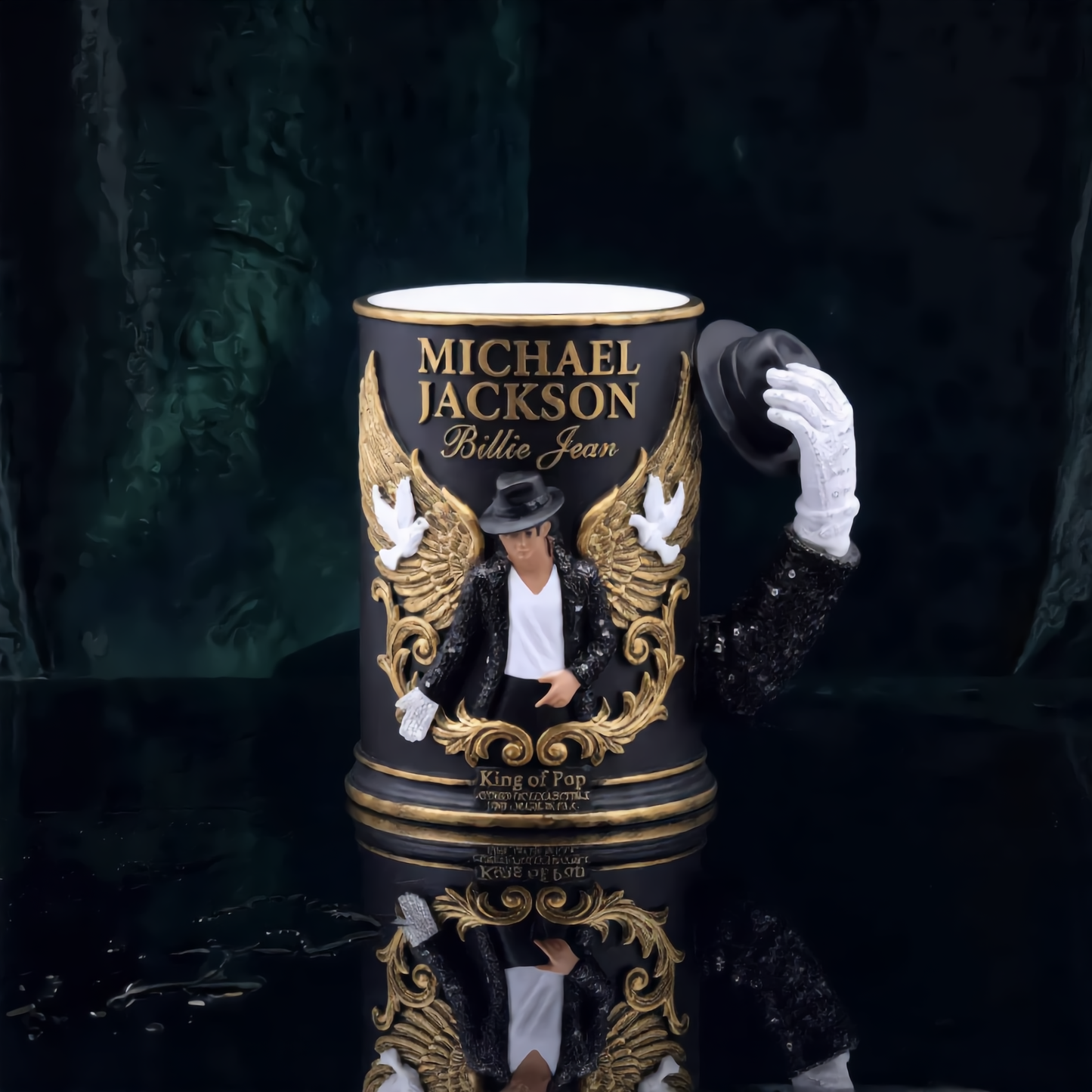JesusMakeTazas-POP ICON Collection™