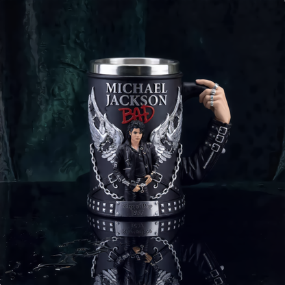 JesusMakeTazas-POP ICON Collection™