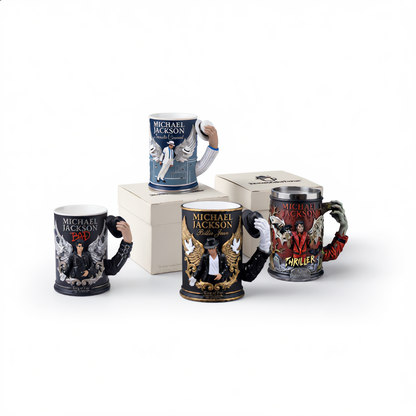 JesusMakeTazas-POP ICON Collection™